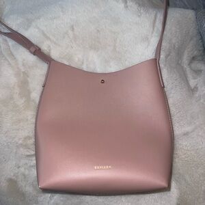 Samara crossbody purse